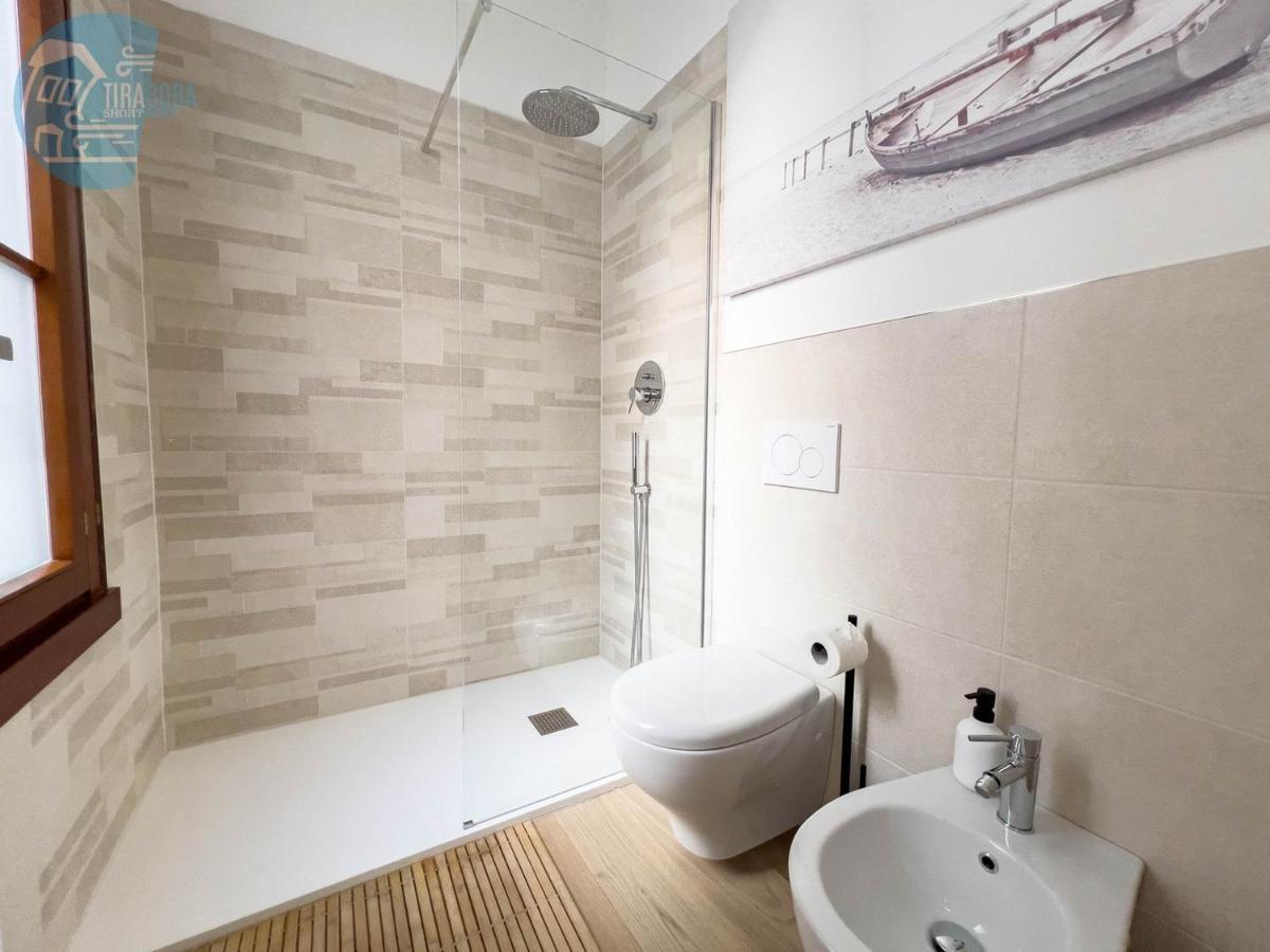 Piazza Della Borsa 3C Tirabora Short Rent Διαμέρισμα Τεργέστη Εξωτερικό φωτογραφία