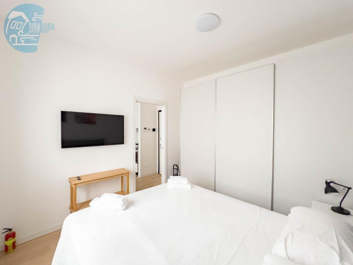 Piazza Della Borsa 3C Tirabora Short Rent Διαμέρισμα Τεργέστη Εξωτερικό φωτογραφία