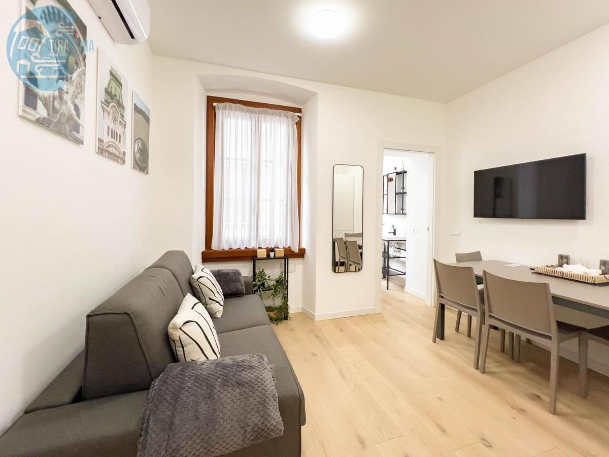Piazza Della Borsa 3C Tirabora Short Rent Διαμέρισμα Τεργέστη Εξωτερικό φωτογραφία